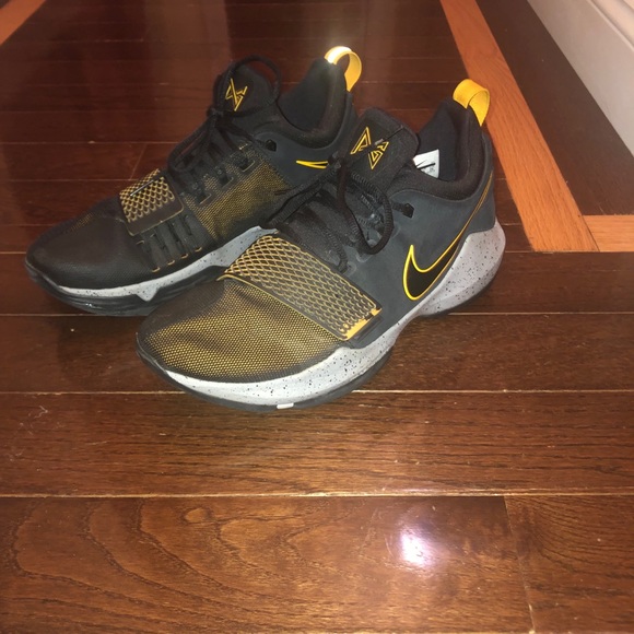 PG1 “Black and Gold” size 11 - Picture 3 of 4